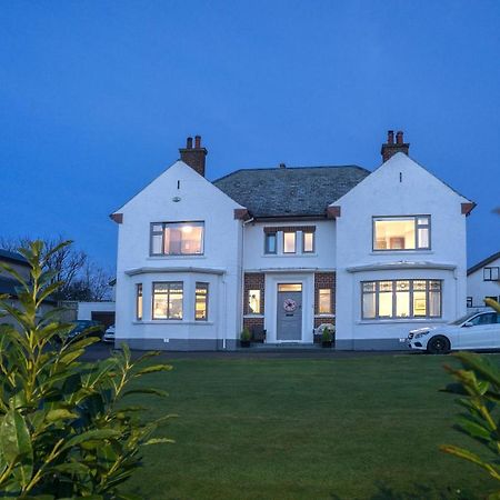 Larkhill House Otel Portrush Dış mekan fotoğraf