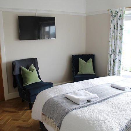 Larkhill House Otel Portrush Dış mekan fotoğraf