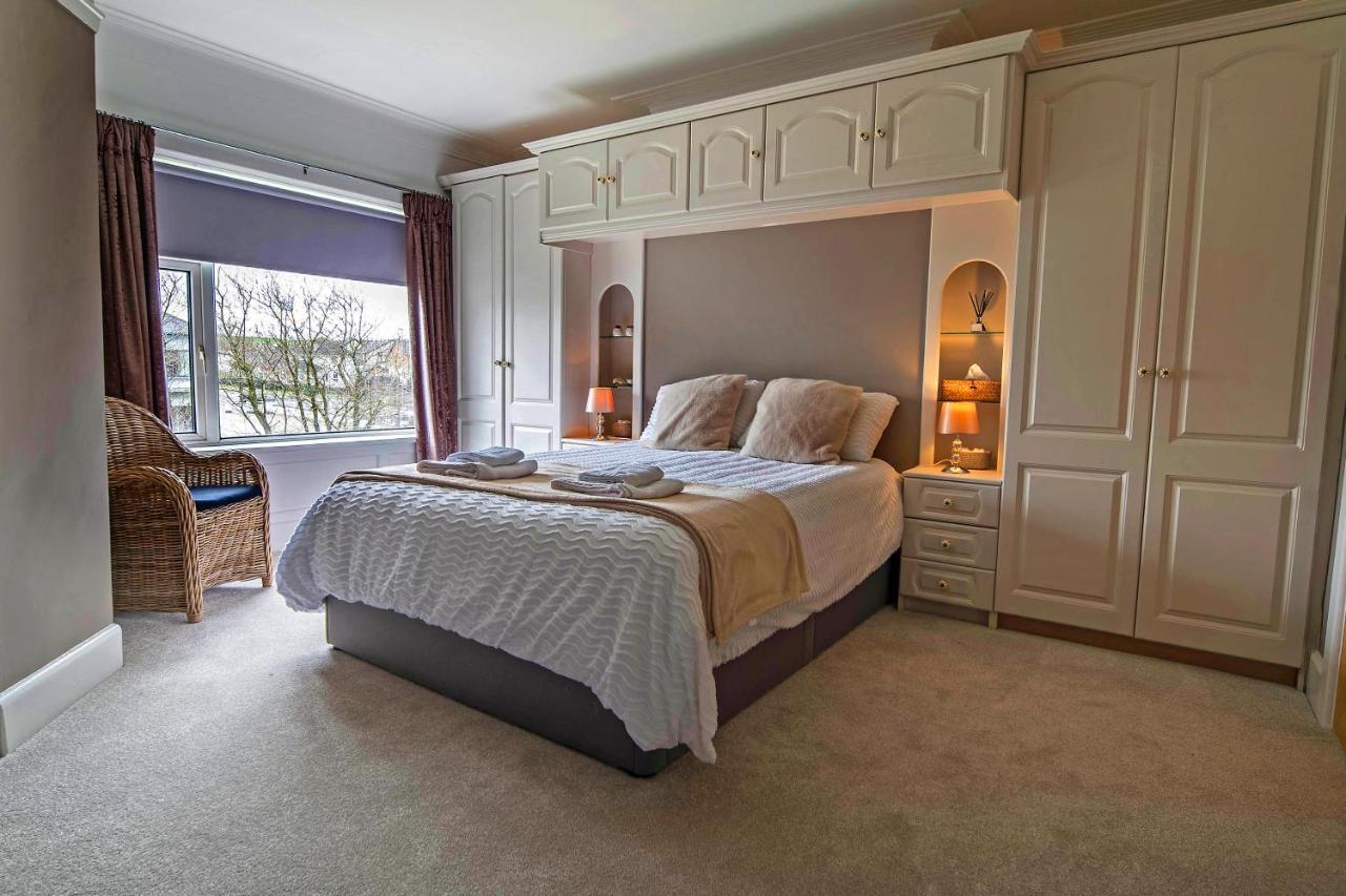 Larkhill House Otel Portrush Dış mekan fotoğraf