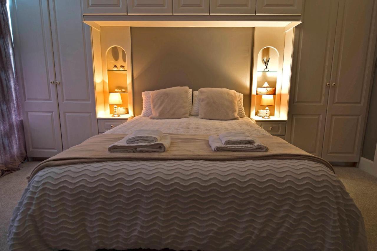Larkhill House Otel Portrush Dış mekan fotoğraf