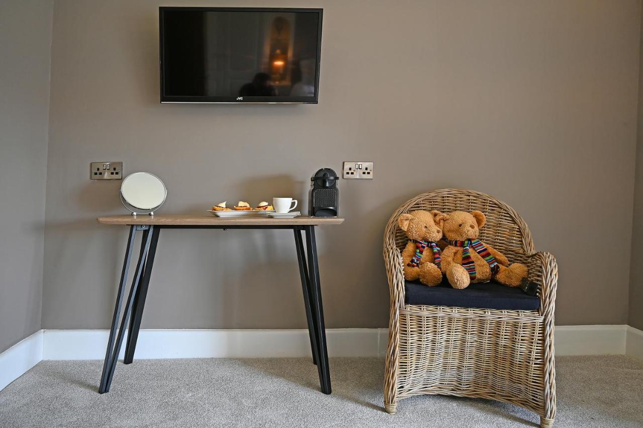 Larkhill House Otel Portrush Dış mekan fotoğraf