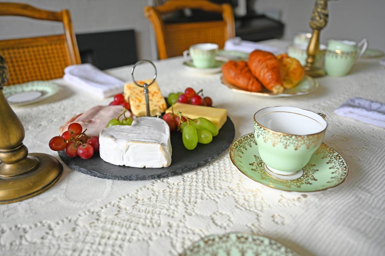 Larkhill House Otel Portrush Dış mekan fotoğraf