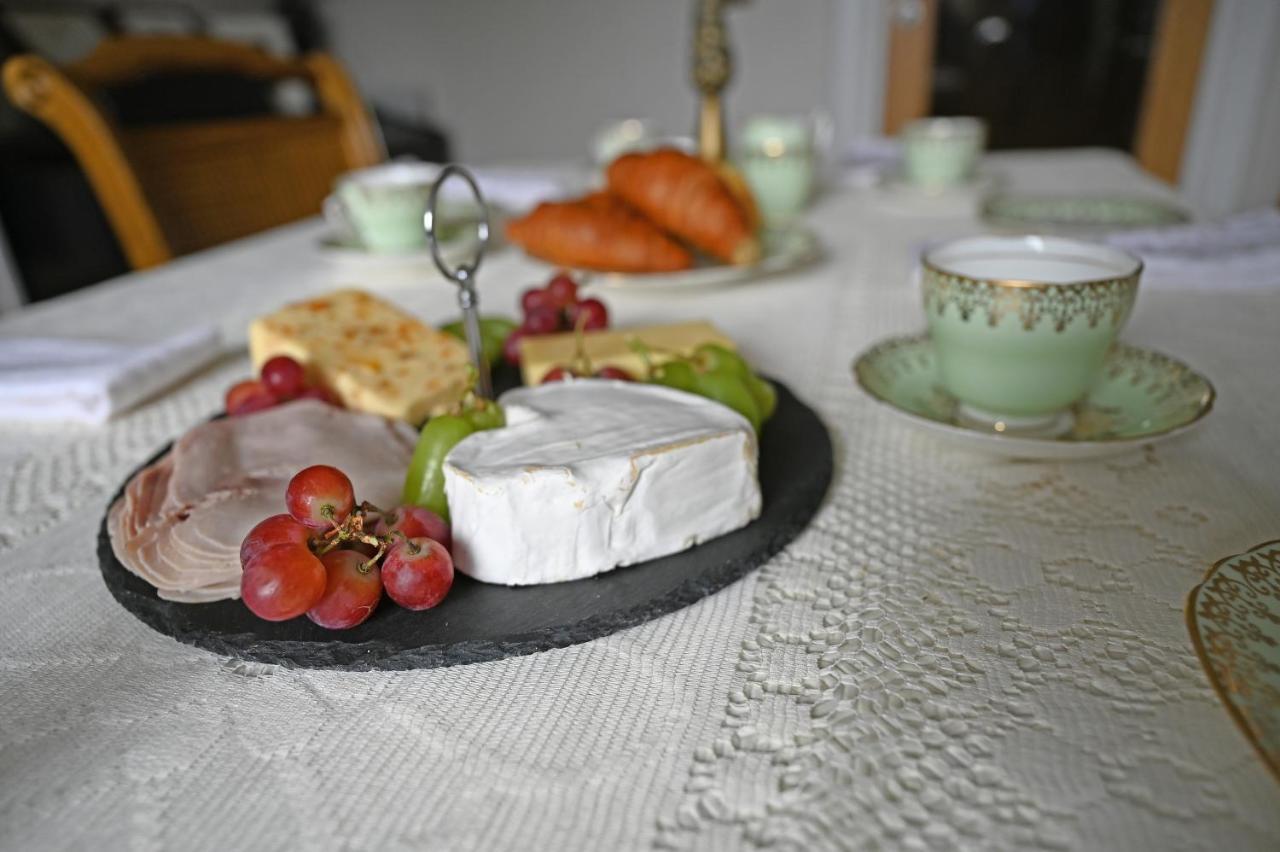 Larkhill House Otel Portrush Dış mekan fotoğraf