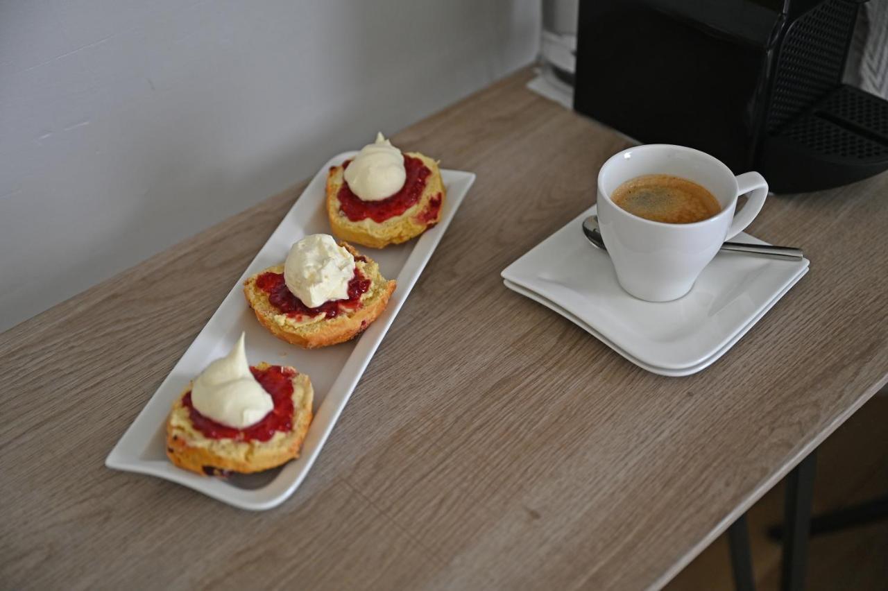 Larkhill House Otel Portrush Dış mekan fotoğraf