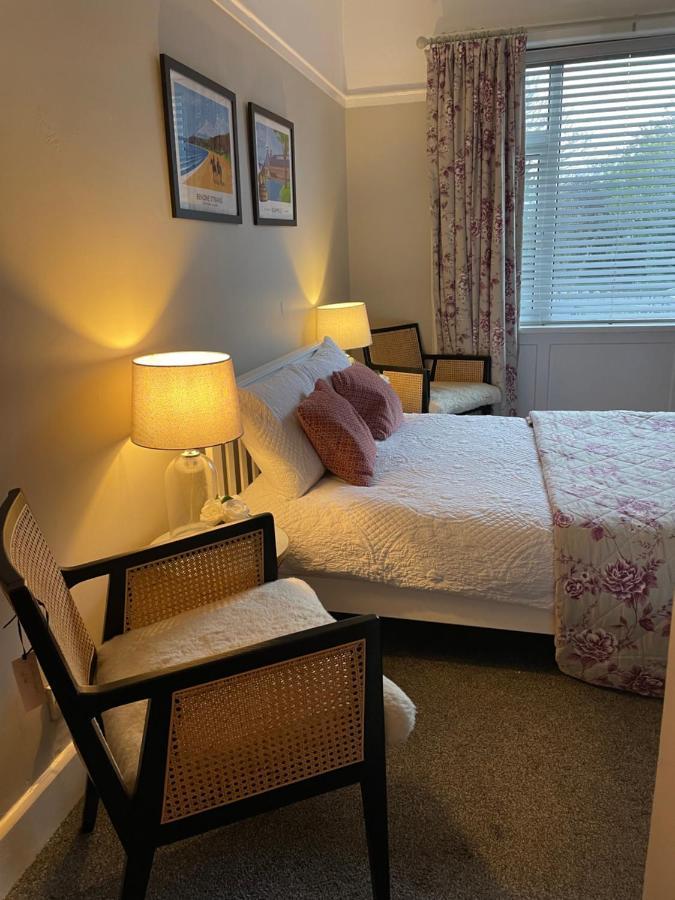 Larkhill House Otel Portrush Dış mekan fotoğraf