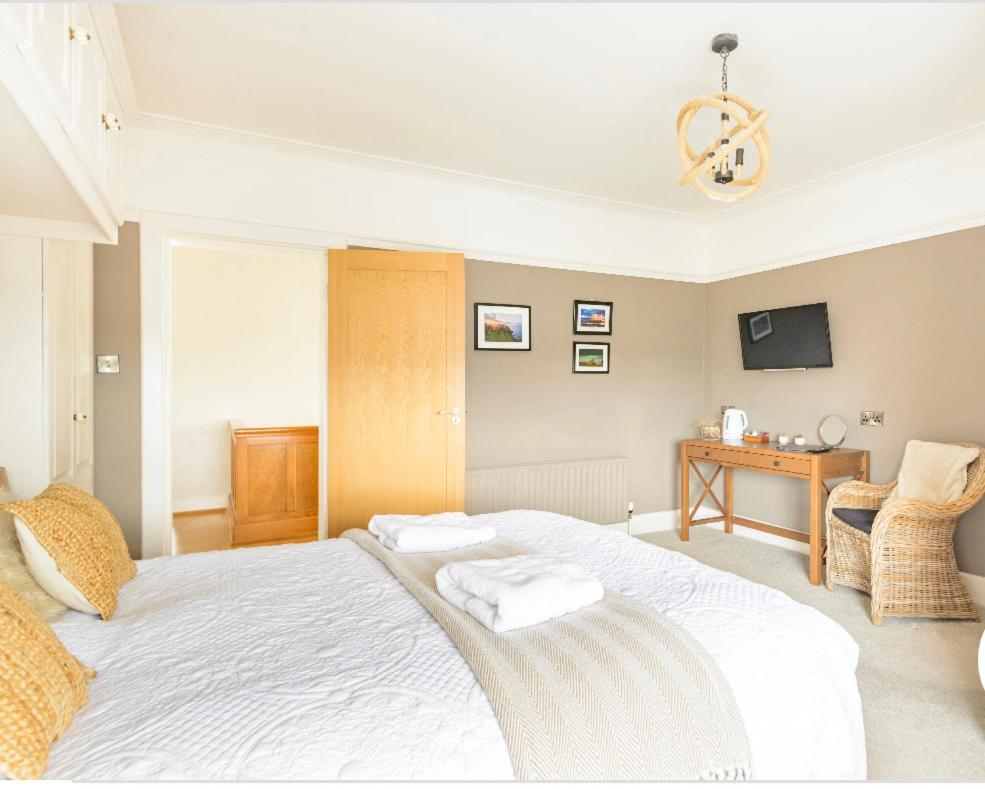 Larkhill House Otel Portrush Dış mekan fotoğraf