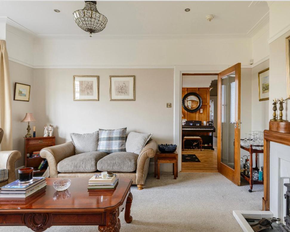 Larkhill House Otel Portrush Dış mekan fotoğraf