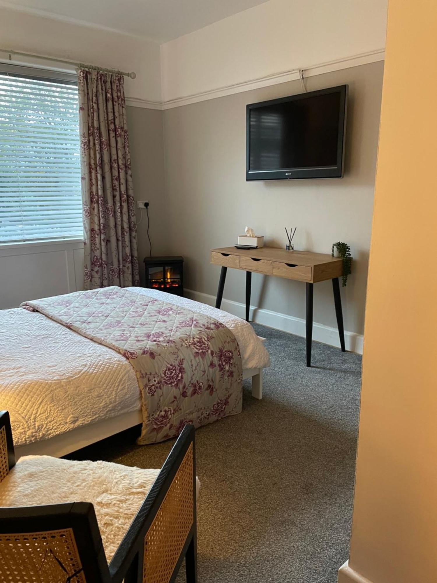 Larkhill House Otel Portrush Dış mekan fotoğraf